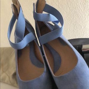 Meet your Posher, Annette